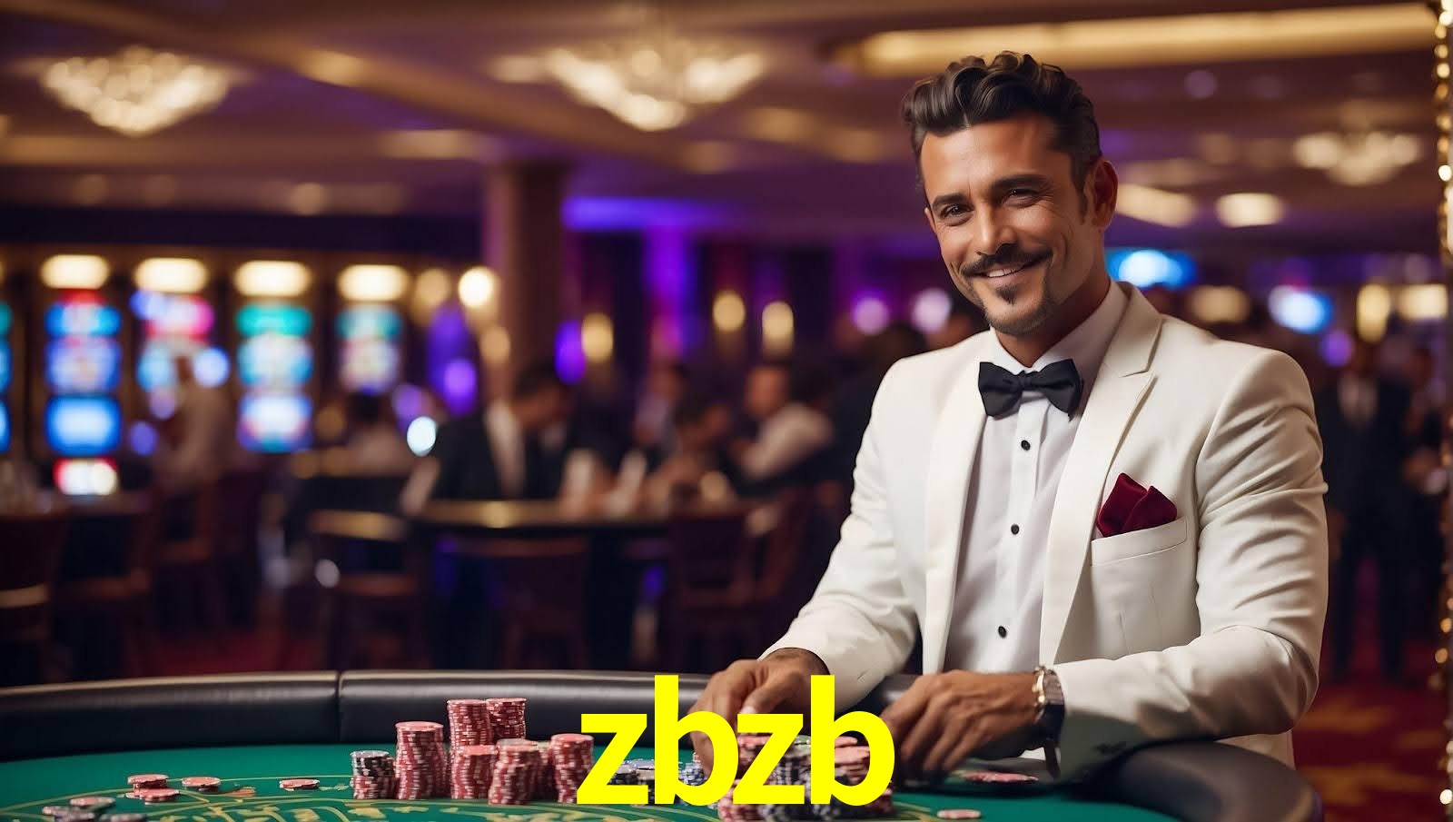 Secure Login zbzb